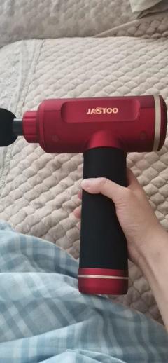 筋膜枪,按完仿佛去了趟天堂
